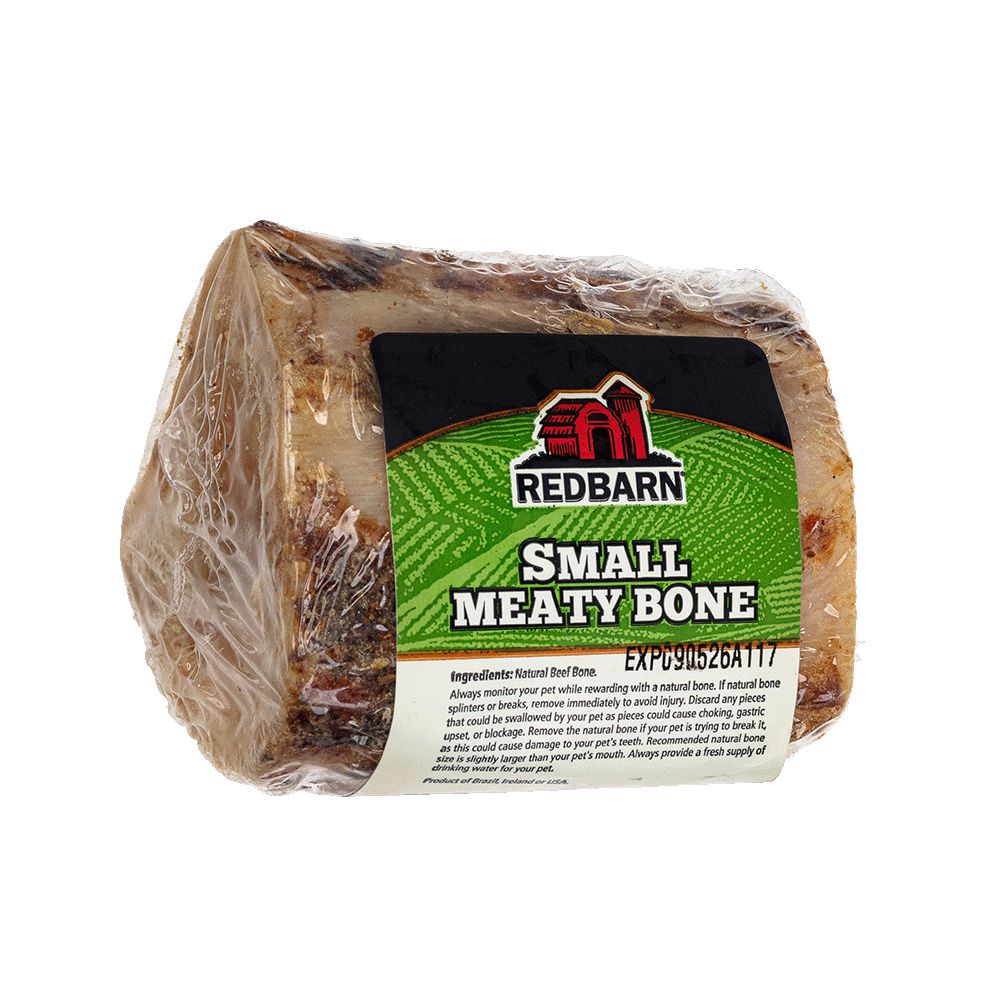 RedBarn Meaty Bone Small